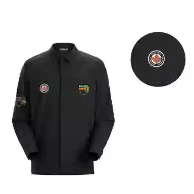 Arcteryx SKYLINE Logo