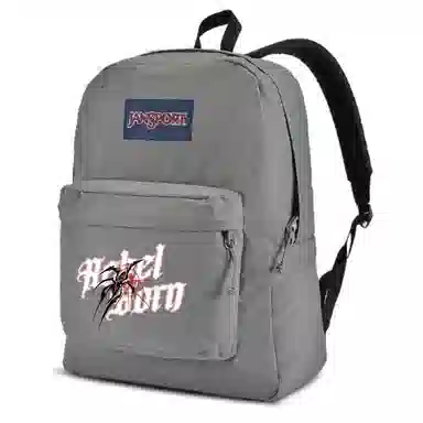 JanSport 26L Logo