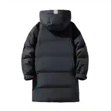 JEEP SPIRIT Basic Outdoor Down Jacket