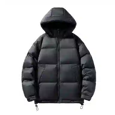 JEEP SPIRIT Basic Down Jacket