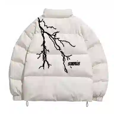 SOIEPLUS Down Jackets