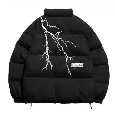 SOIEPLUS Down Jackets