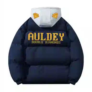 AULDEY Logo