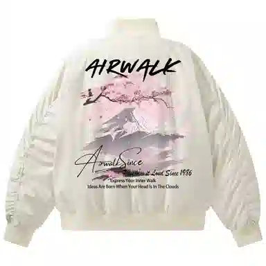 Airwalk Logo