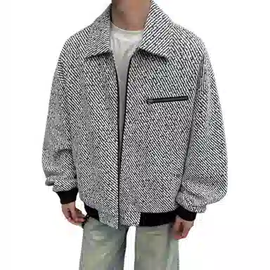 TOM ADAM boxycleanfit