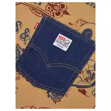 levis x Toy Story Tote