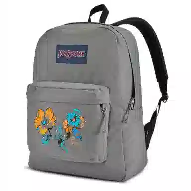 JanSport 26L Logo