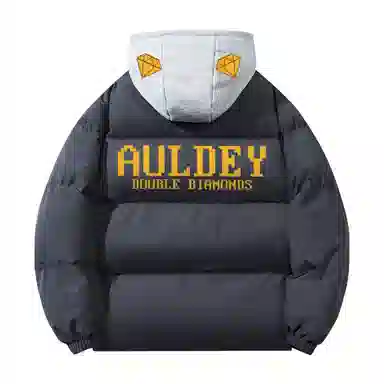 AULDEY Logo