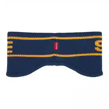 Supreme FW25 Week 6Contrast Logo Headband