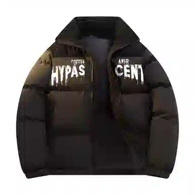 HYPASCENT