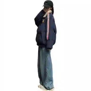EIDOLON GRAIN 2025oversize