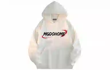 MGDOHOME logo