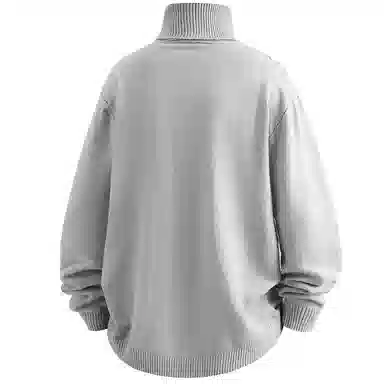 JEANSWEST Casual Logo Sweater