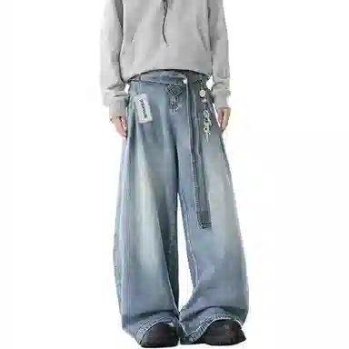 DOGANSON vintagebaggy