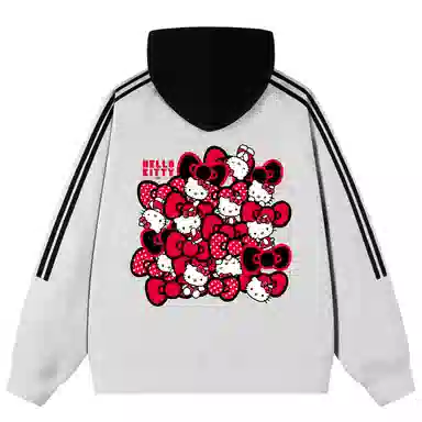 Sanrio x Hello Kitty SS25