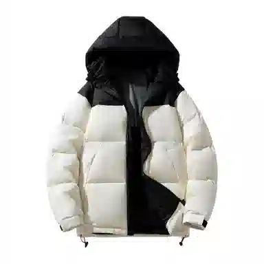 JEEP SPIRIT Basic Down Jacket