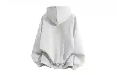 SOIEPLUS Skull Hoodie