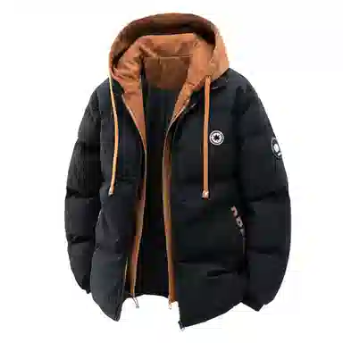 COLD MAPLE FW25