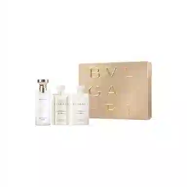 BVLGARI EDT 75ml+75ml+75ml