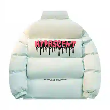 HYPASCENT