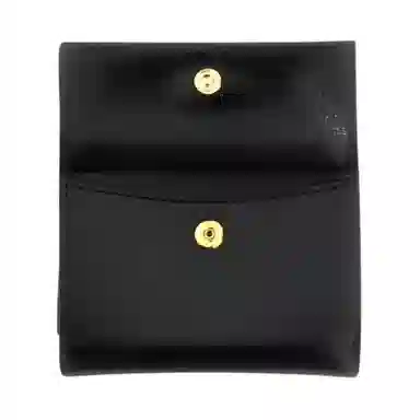 JIL SANDER Portafoglio Baby Logo