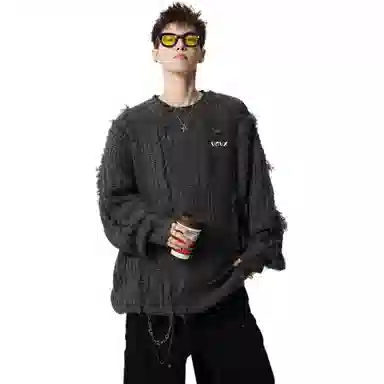 VGVX