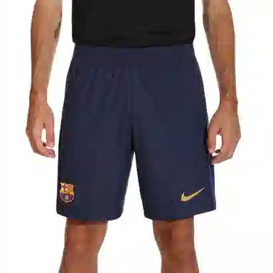 Nike Dri-FIT ADV FC Barcelona Match Home 2425 logo