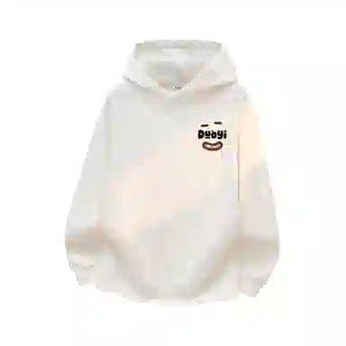 Duoyi Hooded Down Pullover