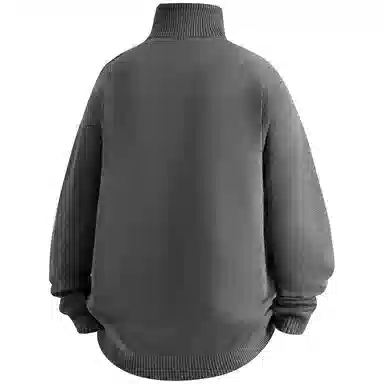 JEANSWEST Casual Logo Sweater