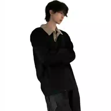 DEMAVIE cleanfitTPOLO