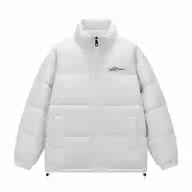 KOKO BASE Basic Puffer Jacket