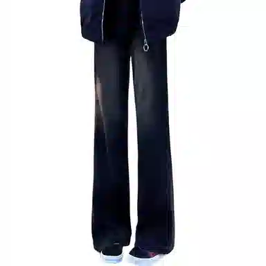 DEMAVIE cleanfitvibe