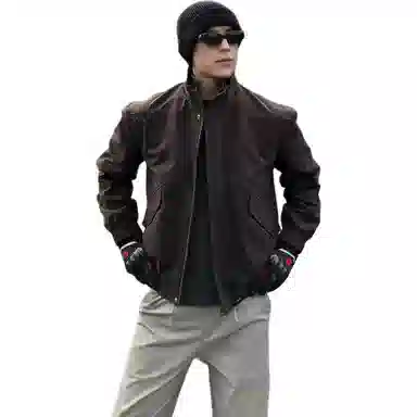 DEMAVIE boxy