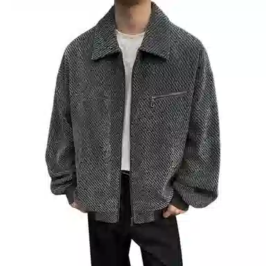 TOM ADAM boxycleanfit