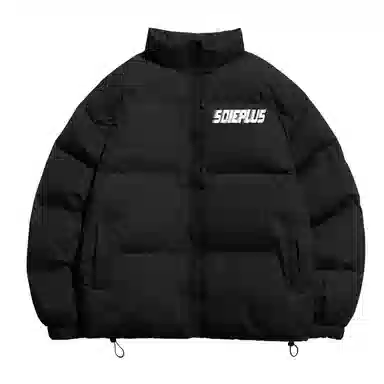 SOIEPLUS Down Jackets