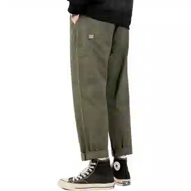 ASSIDUOUS CONFUSED EFFORT 2025