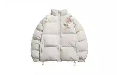 SOIEPLUS Down Jackets