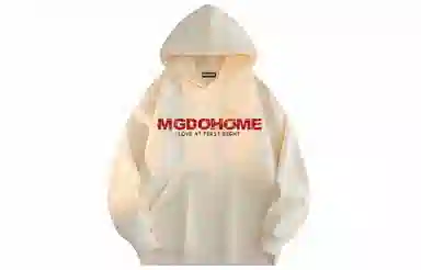 MGDOHOME logo