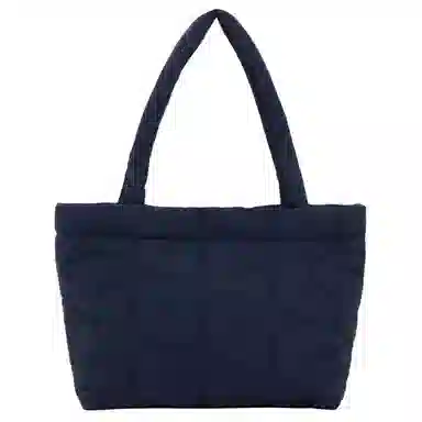 Converse Star Quilted Tote Bag