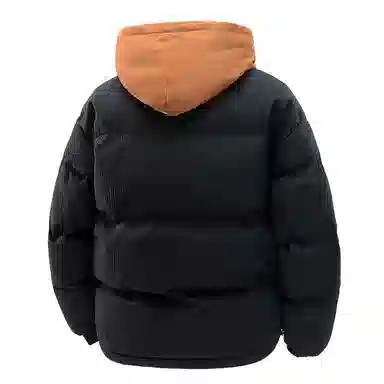 COLD MAPLE FW25