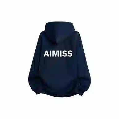 AIMISS LogoUP