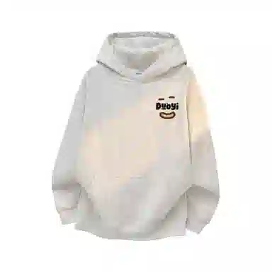 Duoyi Hooded Down Pullover