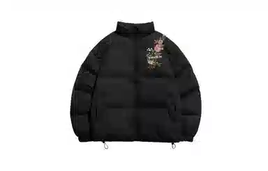 SOIEPLUS Down Jackets