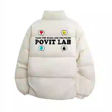 POVIT Logocleanfit