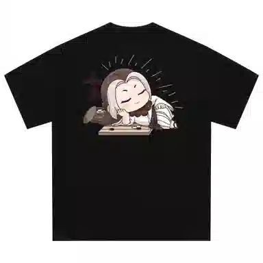 T