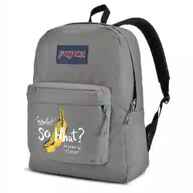 JanSport 26L Logo