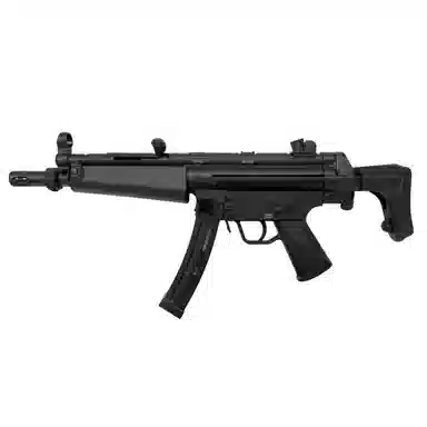 MP5 WARGAME
