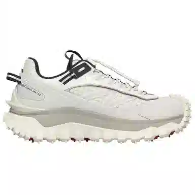 Moncler Trailgrip White