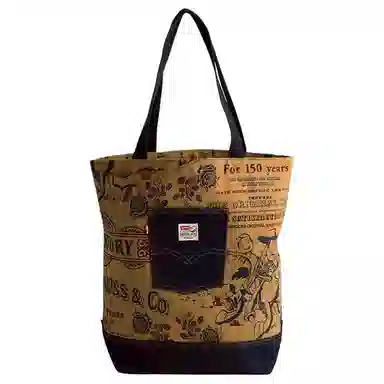 levis x Toy Story Tote
