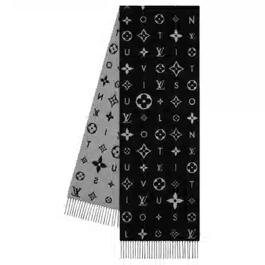 LOUIS VUITTON Monogram LV